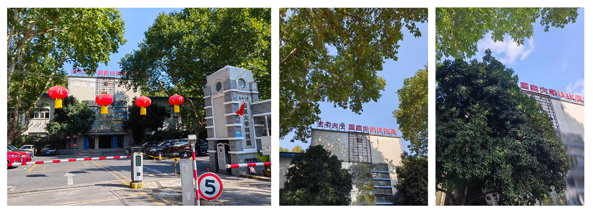 南京天放网络科技公司实景图1 南京天放网络科技公司实景图1