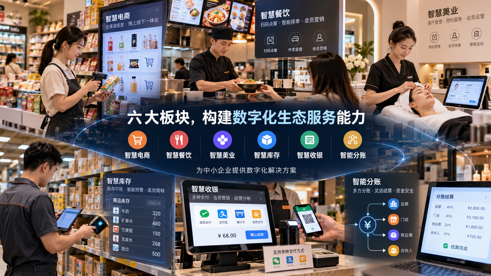 南京小程序商城开发推荐 南京小程序商城开发推荐