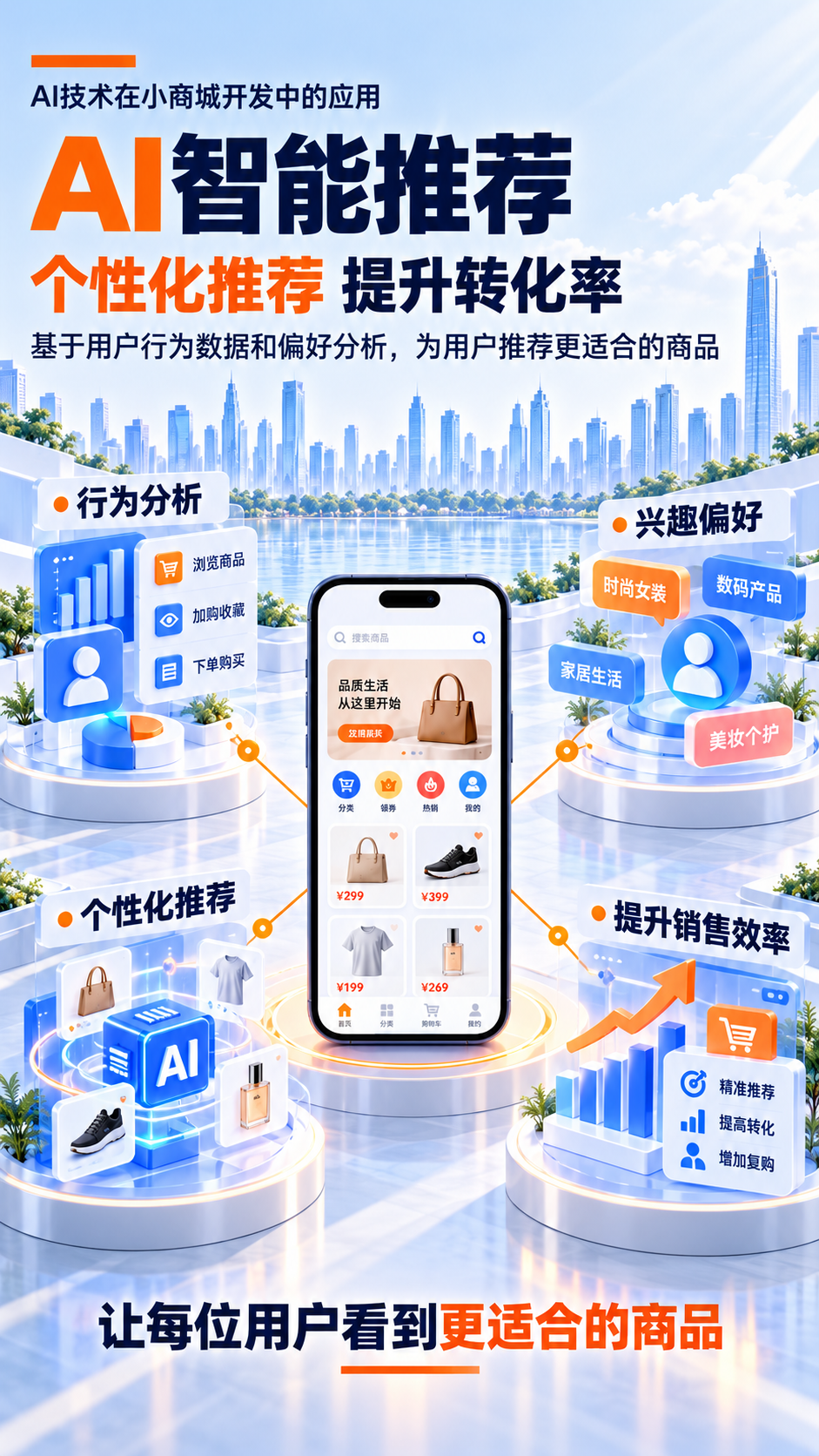 南京小程序商城开发推荐 南京小程序商城开发推荐