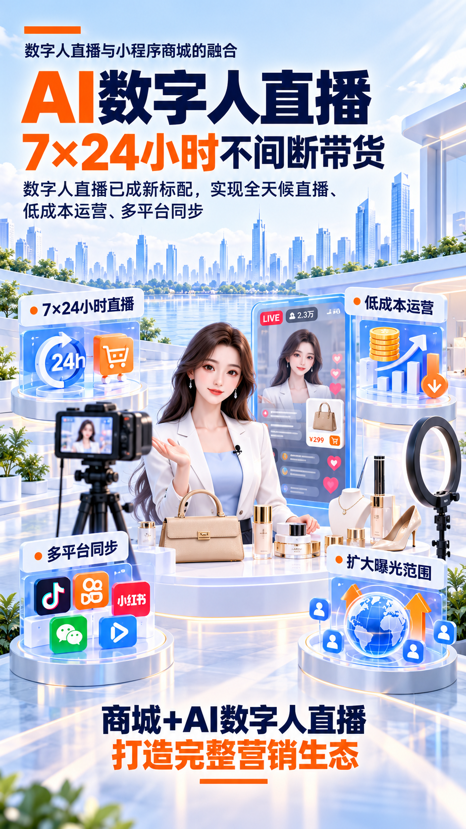 南京小程序商城开发推荐 南京小程序商城开发推荐
