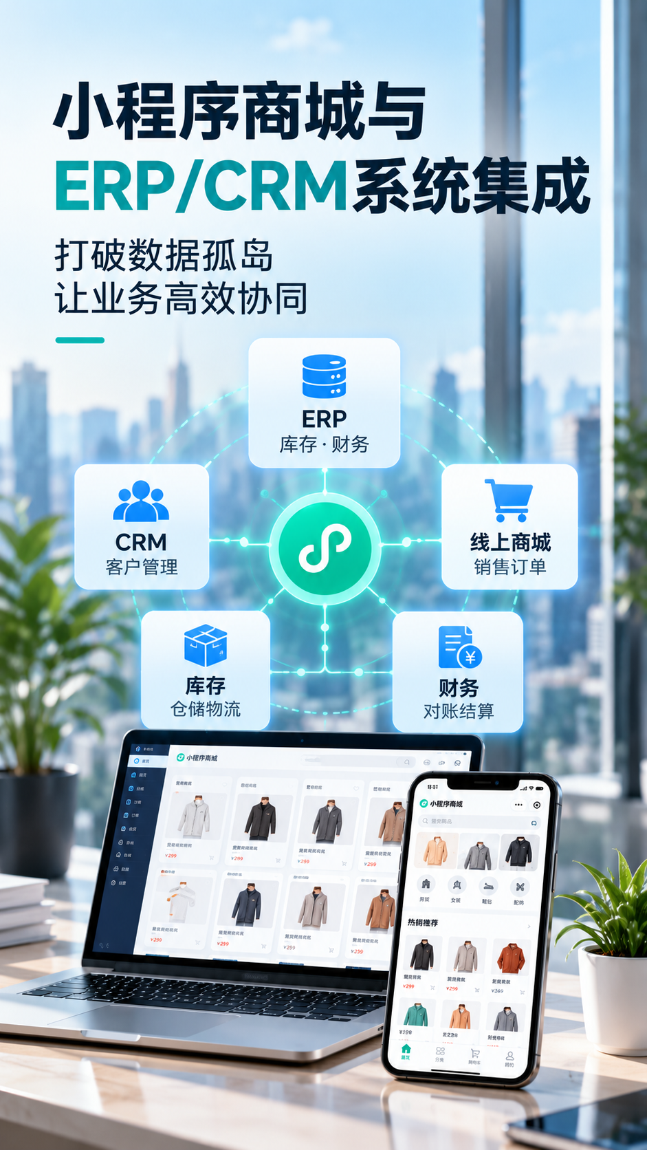 南京小程序商城开发推荐