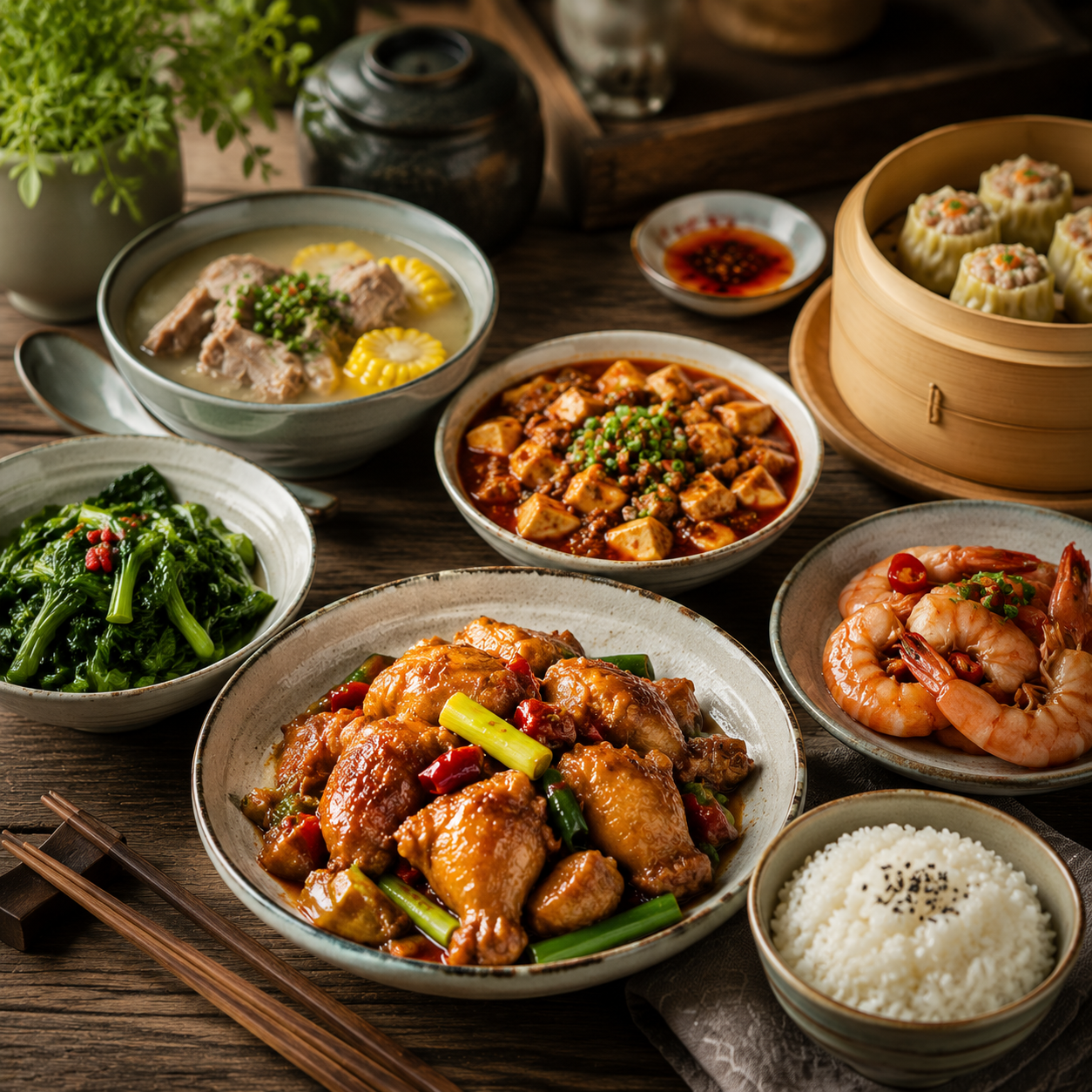为什么越来越多餐饮店，都开始做自己的专属小程序？