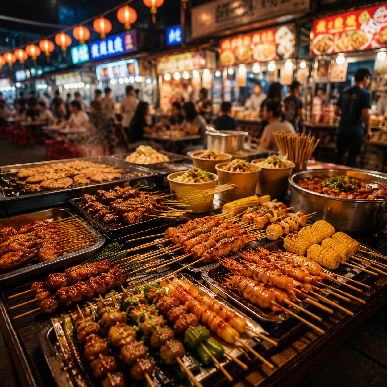 餐饮拓客神器！点餐+分销双功能，让老客自动帮你赚新客