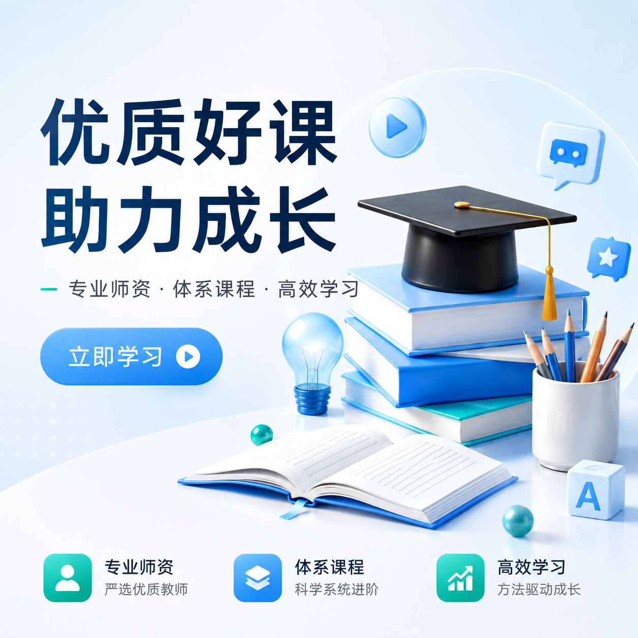 教培行业小程序实战案例：私域锁客增收，长效提升家校粘性